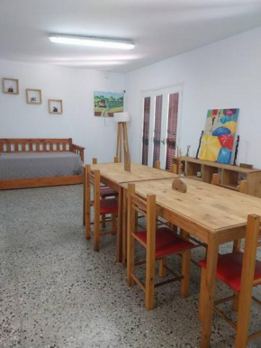Hermosa casa alquiler temporal